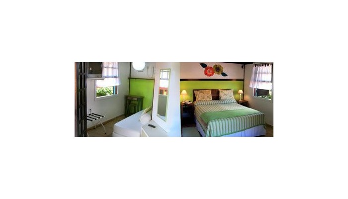 Hotel Hibiscus Beach poza 4