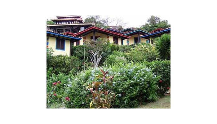 Hotel Hibiscus Beach poza 10