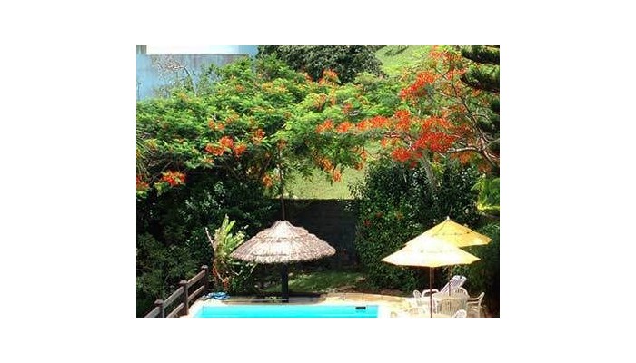 Hotel Hibiscus Beach poza 7