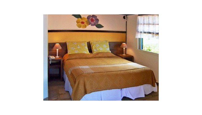 Hotel Hibiscus Beach poza 2
