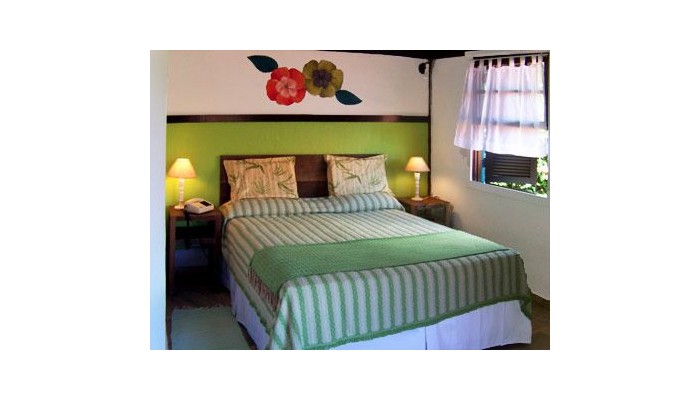 Hotel Hibiscus Beach poza 1