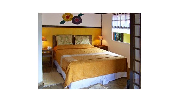 Hotel Hibiscus Beach poza 0