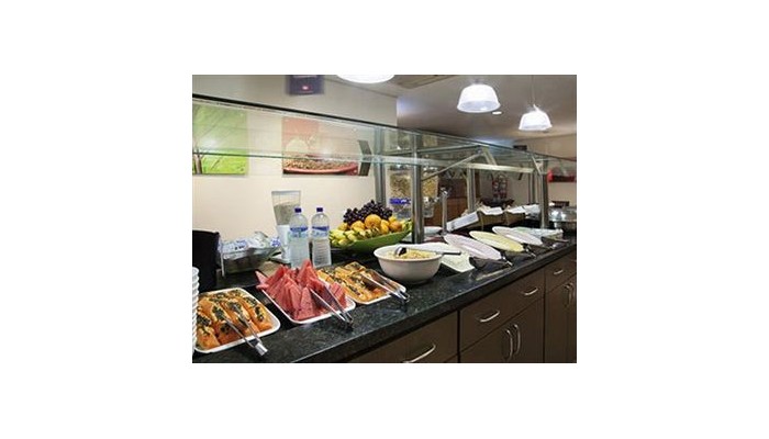 Hotel Ibis Rio De Janeiro Centro poza 8