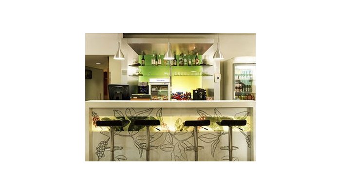 Hotel Ibis Rio De Janeiro Centro poza 4