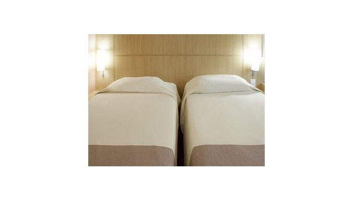 Hotel Ibis Rio De Janeiro Centro poza 9