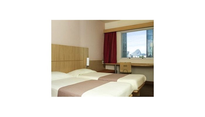 Hotel Ibis Rio De Janeiro Centro poza 0