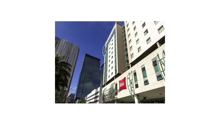 Hotel Ibis Rio De Janeiro Centro poza 5