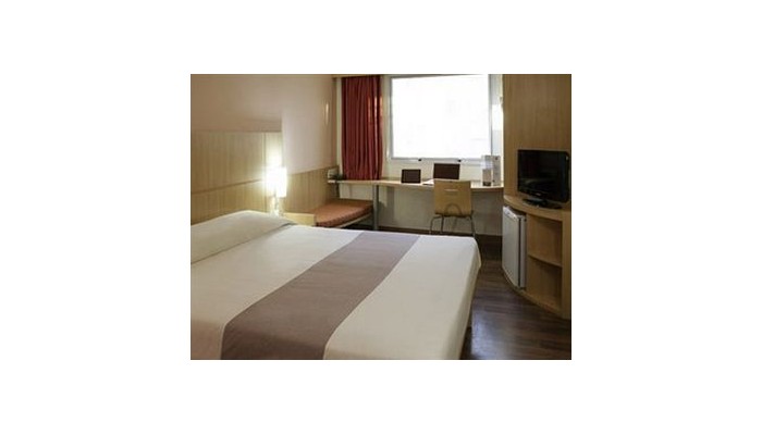 Hotel Ibis Rio De Janeiro Centro poza 7