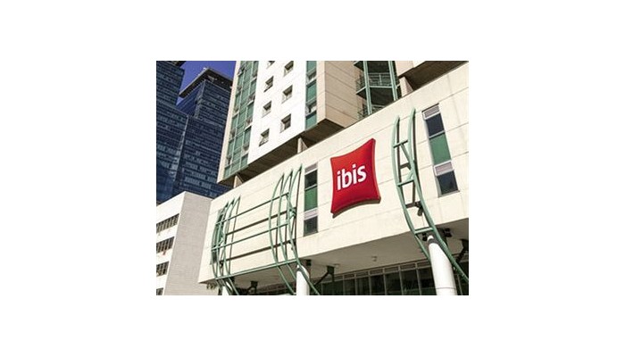 Hotel Ibis Rio De Janeiro Centro poza 2