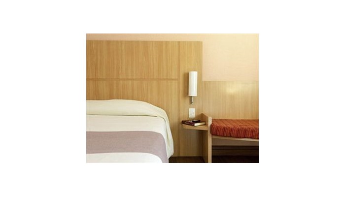 Hotel Ibis Rio De Janeiro Centro poza 10