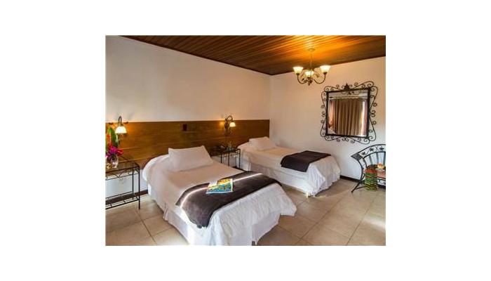 Hotel Ilha Branca Inn poza 1