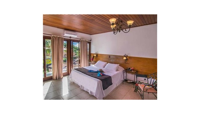 Hotel Ilha Branca Inn poza 3