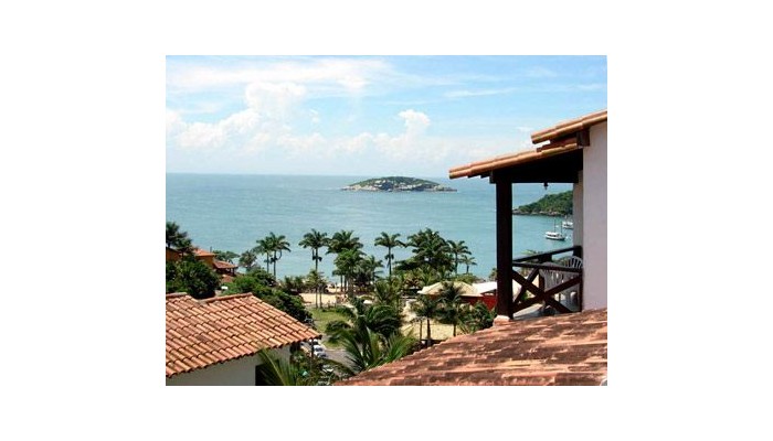 Hotel Ilha Branca Inn poza 0