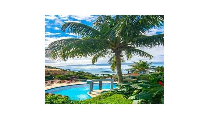 Hotel Ilha Branca Inn poza 11