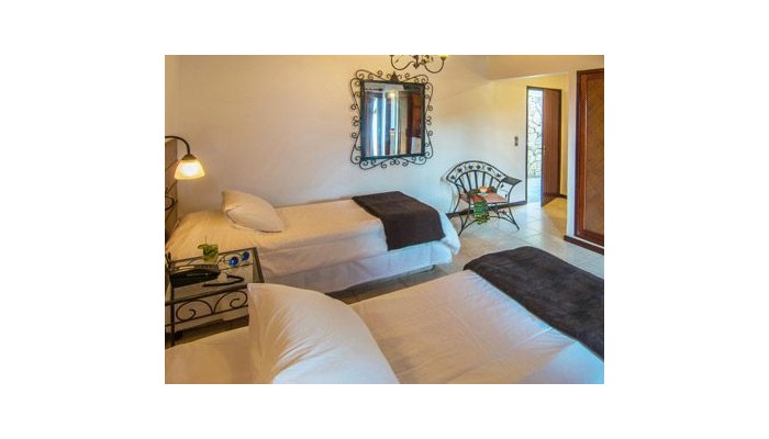 Hotel Ilha Branca Inn poza 7