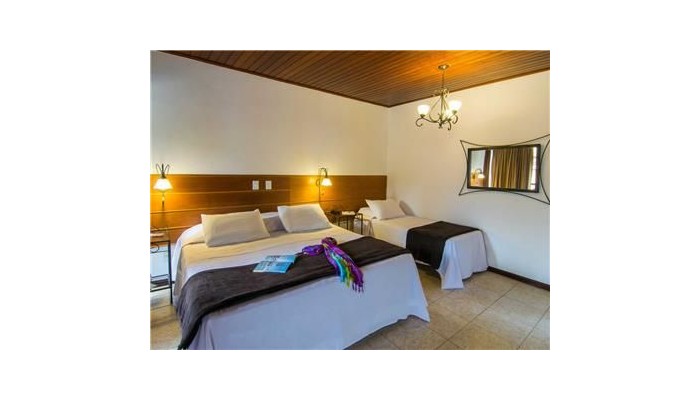 Hotel Ilha Branca Inn poza 2