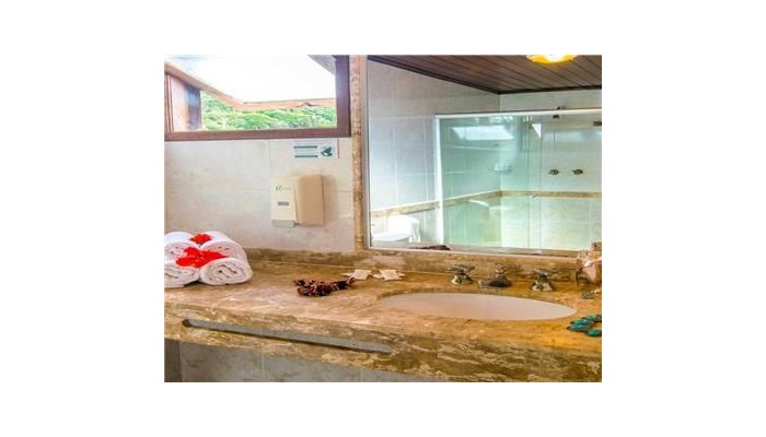 Hotel Ilha Branca Inn poza 4