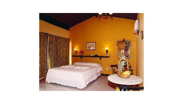 Hotel Ilha Branca Inn poza 5