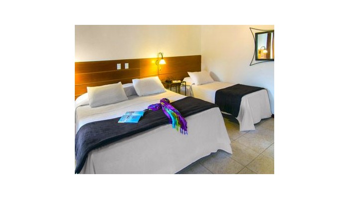 Hotel Ilha Branca Inn poza 8