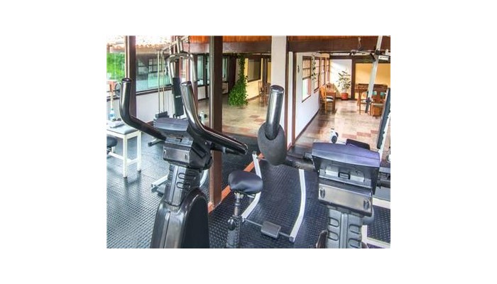 Hotel Ilha Branca Inn poza 10