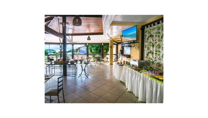 Hotel Ilha Branca Inn poza 9