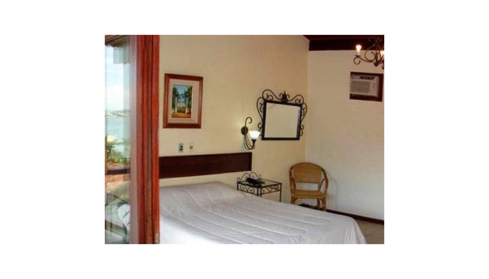 Hotel Ilha Branca Inn poza 6