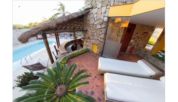 Hotel Joao Fernandes Pousada poza 6