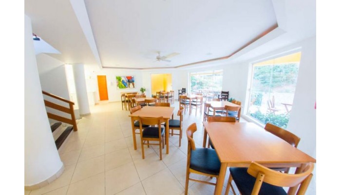 Hotel Joao Fernandes Pousada poza 9