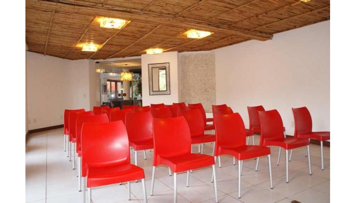 Hotel Joao Fernandes Pousada poza 11