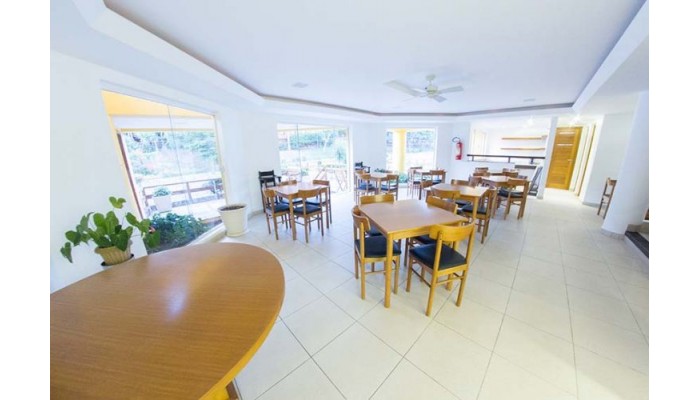 Hotel Joao Fernandes Pousada poza 8