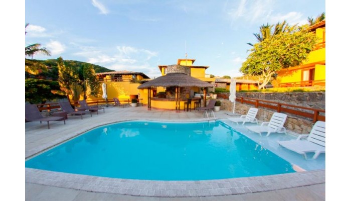 Hotel Joao Fernandes Pousada poza 5