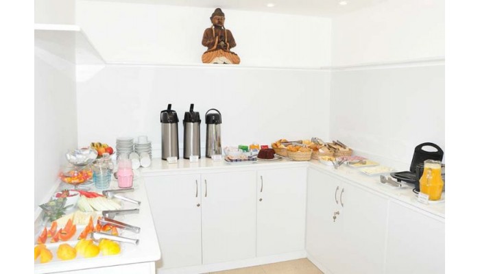 Hotel Joao Fernandes Pousada poza 10