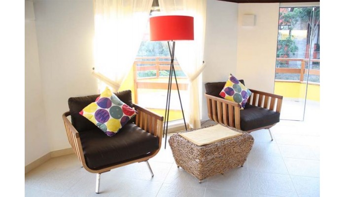 Hotel Joao Fernandes Pousada poza 2