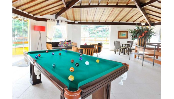 Hotel Joao Fernandes Pousada poza 7