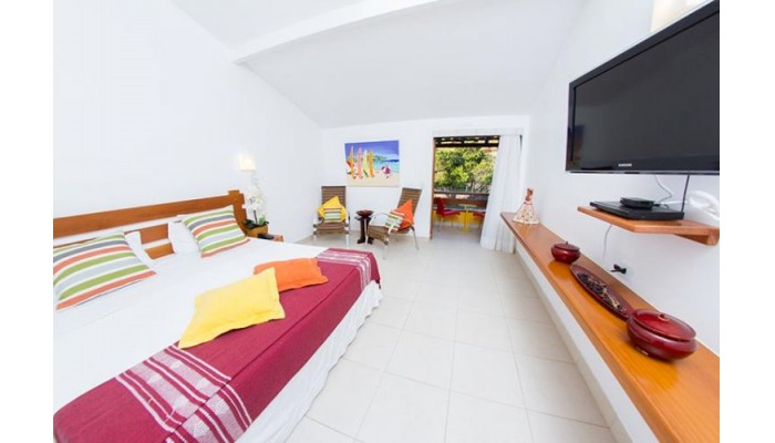 Hotel Joao Fernandes Pousada poza 3