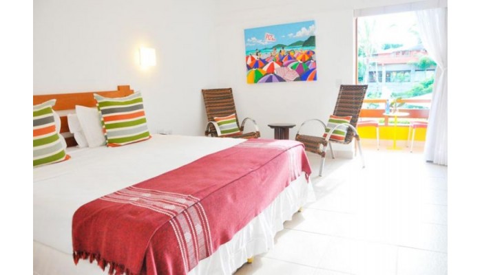 Hotel Joao Fernandes Pousada poza 4