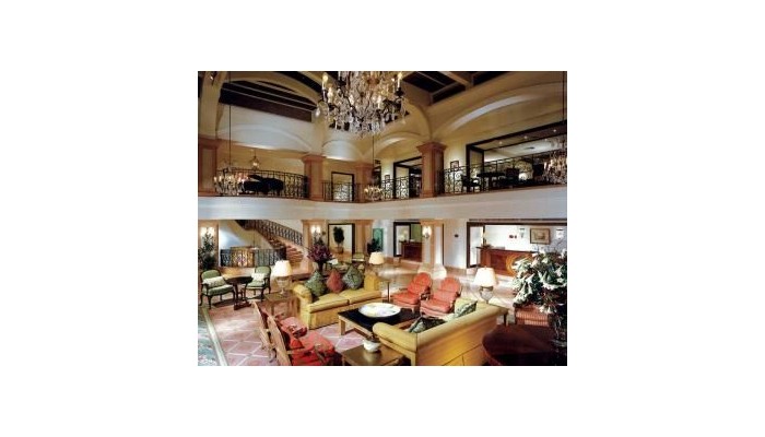 Hotel Jw Marriott poza 1