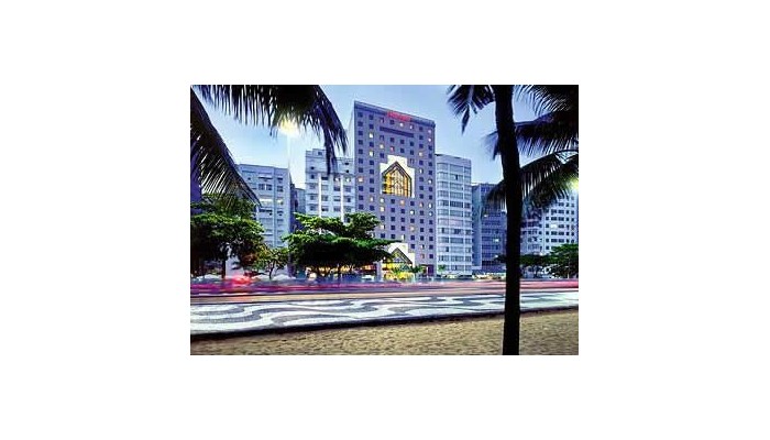 Hotel Jw Marriott poza 0