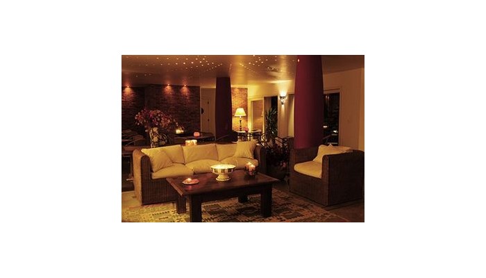 Hotel La Chimere Buzios Essence poza 7