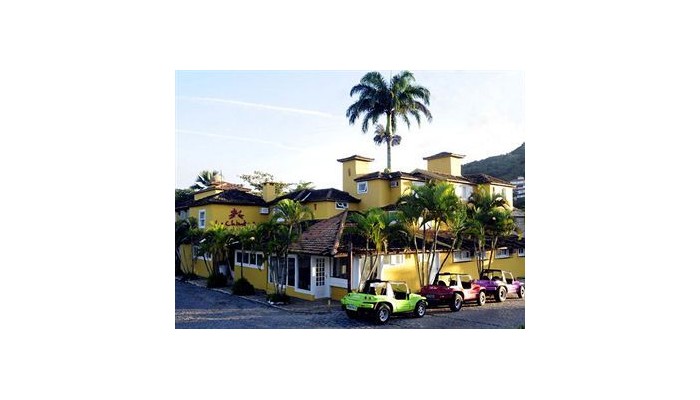 Hotel La Chimere Buzios Essence poza 3