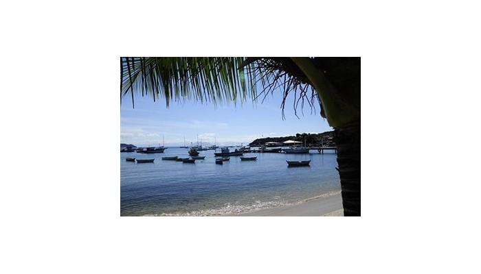 Hotel La Chimere Buzios Essence poza 6