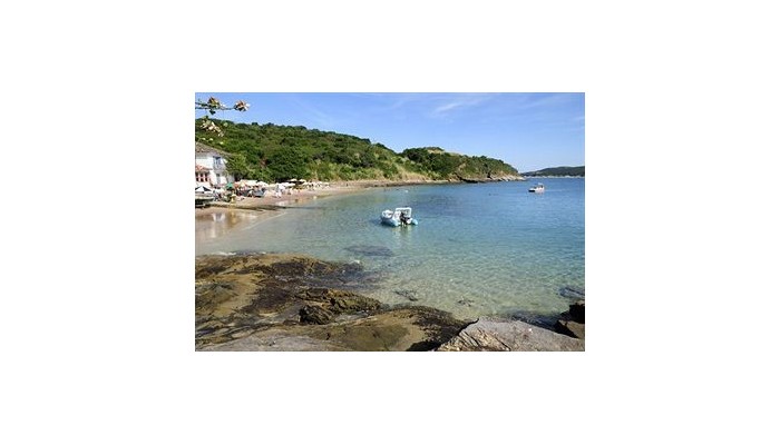 Hotel La Chimere Buzios Essence poza 0