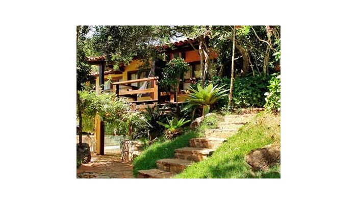 Hotel La Foret poza 2