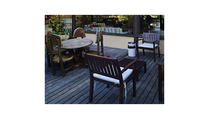 Hotel La Foret poza 11