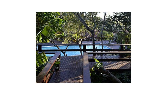 Hotel La Foret poza 9