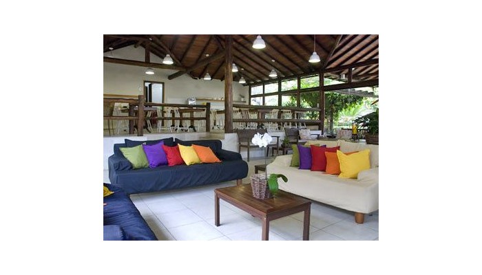 Hotel La Foret poza 1