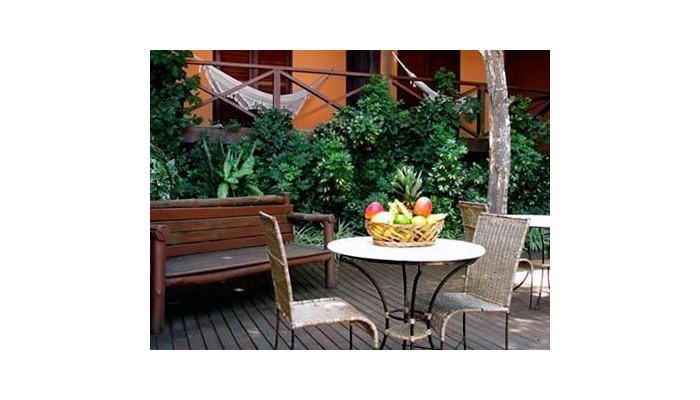 Hotel La Foret poza 3