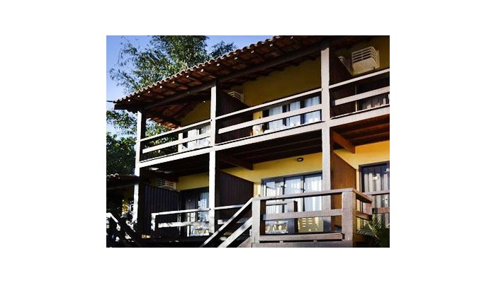 Hotel La Foret poza 5