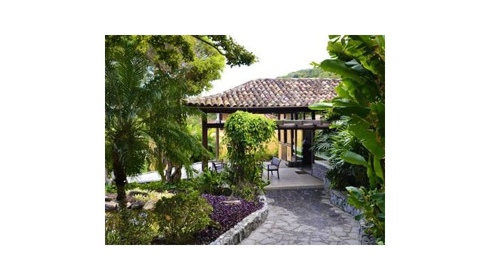 Hotel La Foret poza 10