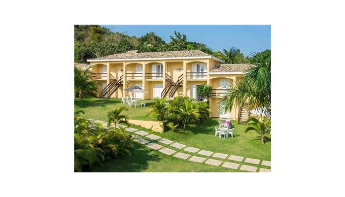 Hotel Latitud Buzios poza 6